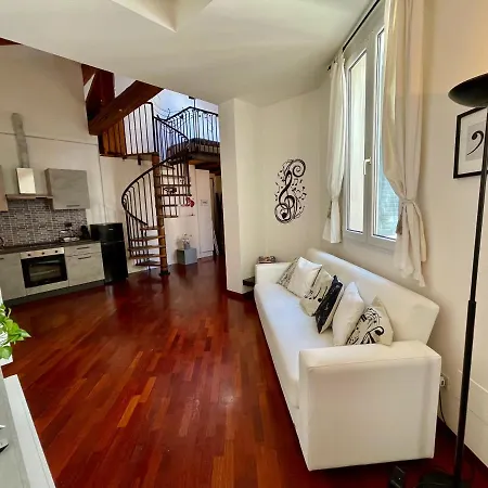 La Chiave Di Violino Appartamentino Musicale Apartmán