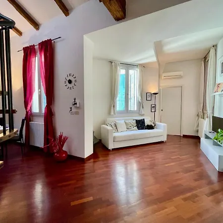 La Chiave Di Violino Appartamentino Musicale