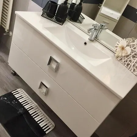 La Chiave Di Violino Appartamentino Musicale * Bologna