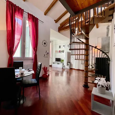 La Chiave Di Violino Appartamentino Musicale *