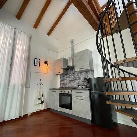 La Chiave Di Violino Appartamentino Musicale Bologna