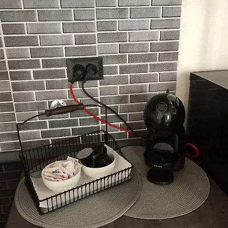 La Chiave Di Violino Appartamentino Musicale