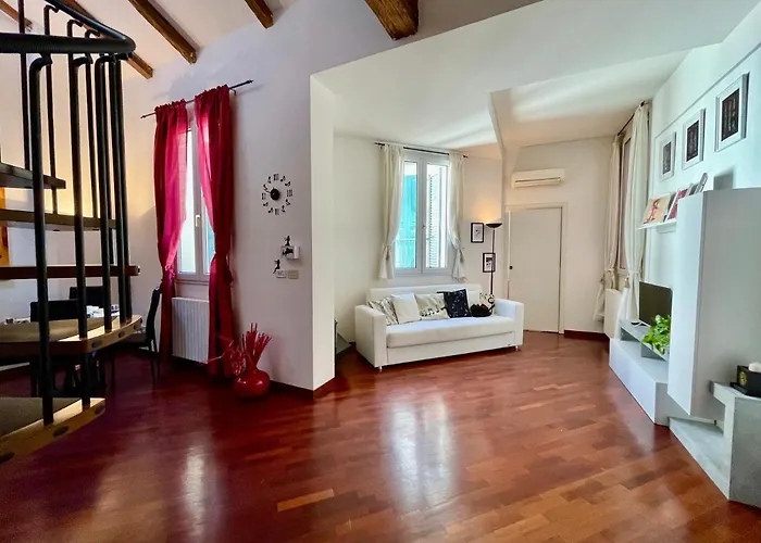 La Chiave Di Violino Appartamentino Musicale