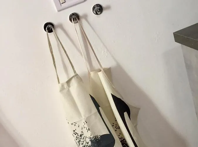 La Chiave Di Violino Appartamentino Musicale شقة