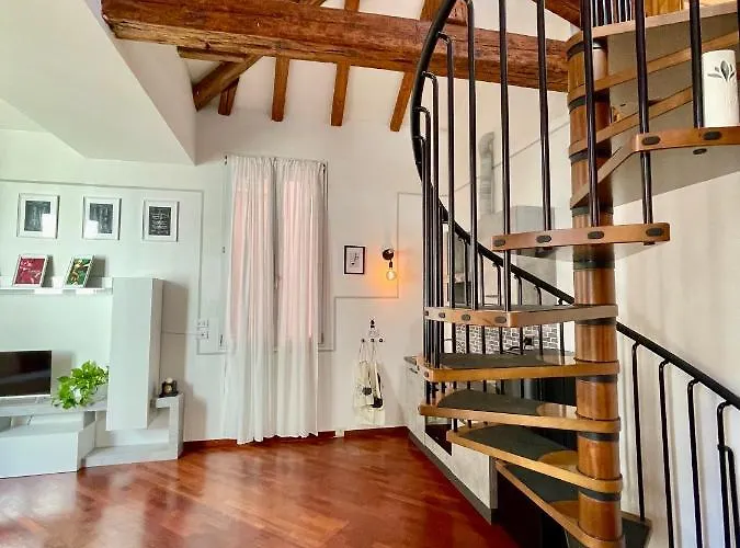 La Chiave Di Violino Appartamentino Musicale *