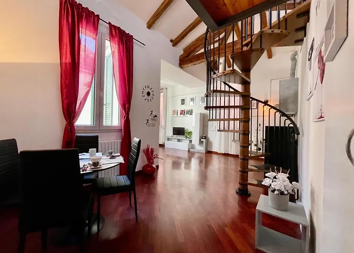 La Chiave Di Violino Appartamentino Musicale *