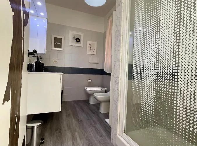 La Chiave Di Violino Appartamentino Musicale 볼로냐