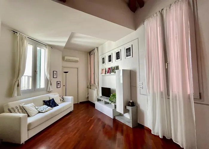 La Chiave Di Violino Appartamentino Musicale شقة