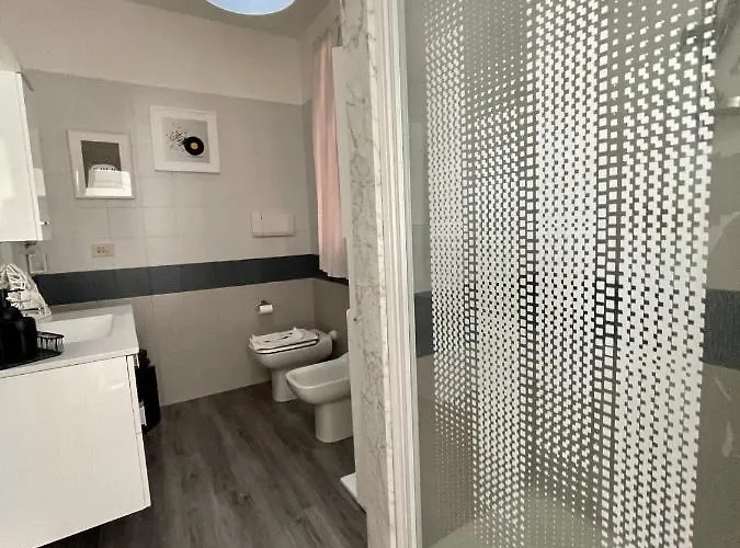 La Chiave Di Violino Appartamentino Musicale 아파트