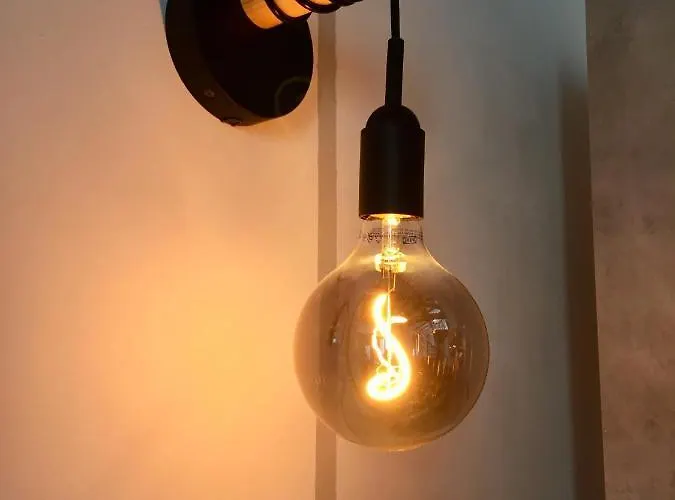 La Chiave Di Violino Appartamentino Musicale 볼로냐