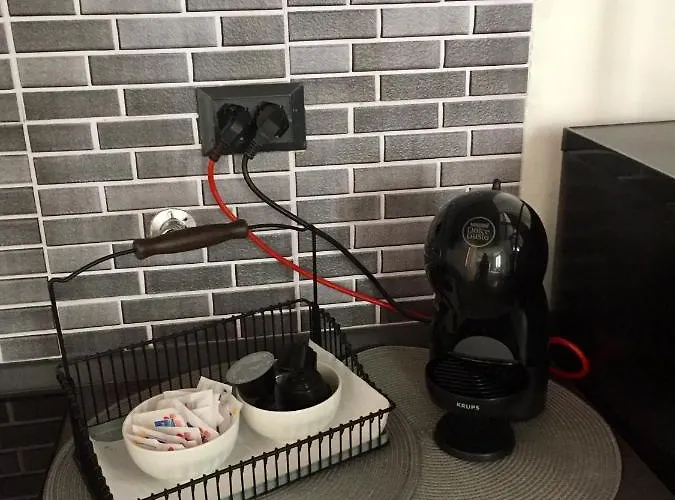 La Chiave Di Violino Appartamentino Musicale