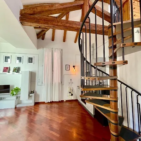 La Chiave Di Violino Appartamentino Musicale *