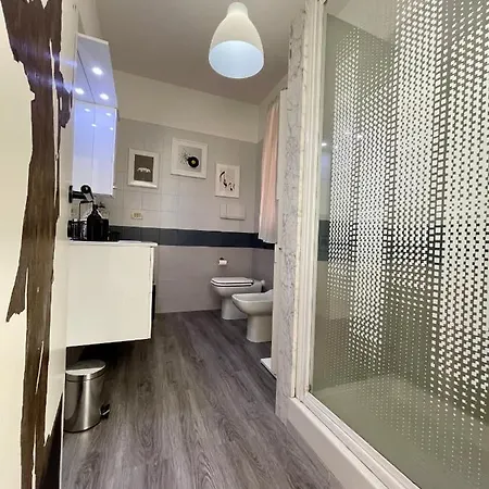 La Chiave Di Violino Appartamentino Musicale Bologna