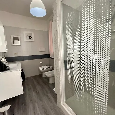 La Chiave Di Violino Appartamentino Musicale Apartament