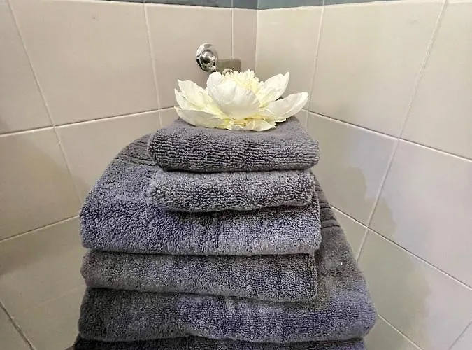 La Chiave Di Violino Appartamentino Musicale *